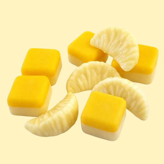 Wax Melts - Postre de Limón y Nata
