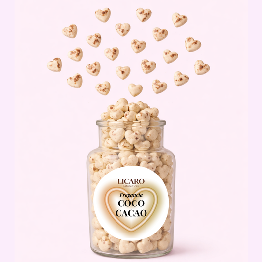 Wax Melts - Latidos de Coco Cacao