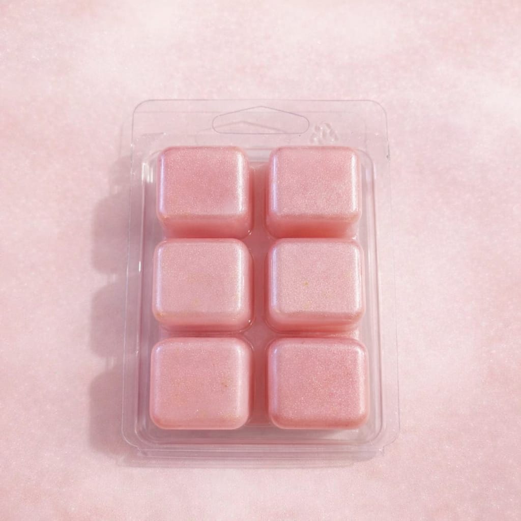 Wax Melt Feromonas — Aroma con Personalidad | LICARO