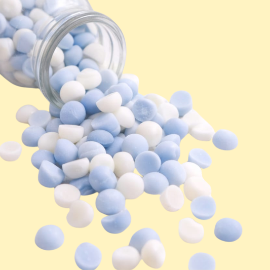 Wax Melts - Latidos de Ropa Limpia